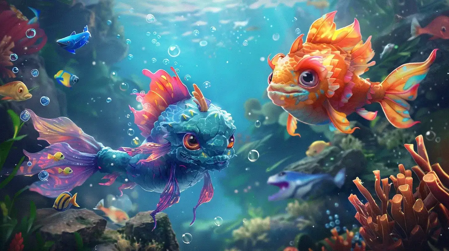 Dragon Tiger