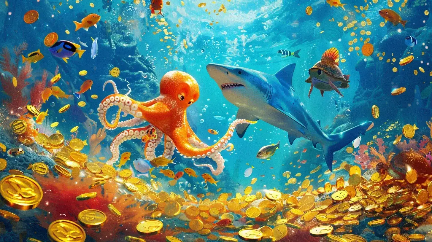 Permainan Dalam Talian: Menyelami Dunia Slot Malaysia, SA Gaming, dan Happy Fishing (2026/06/24)