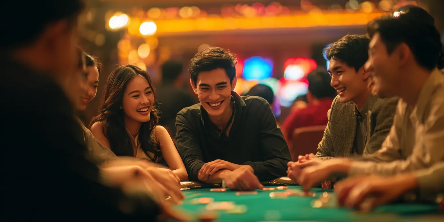 Memahami Bonus dalam Permainan Slot dan Kelebihannya
